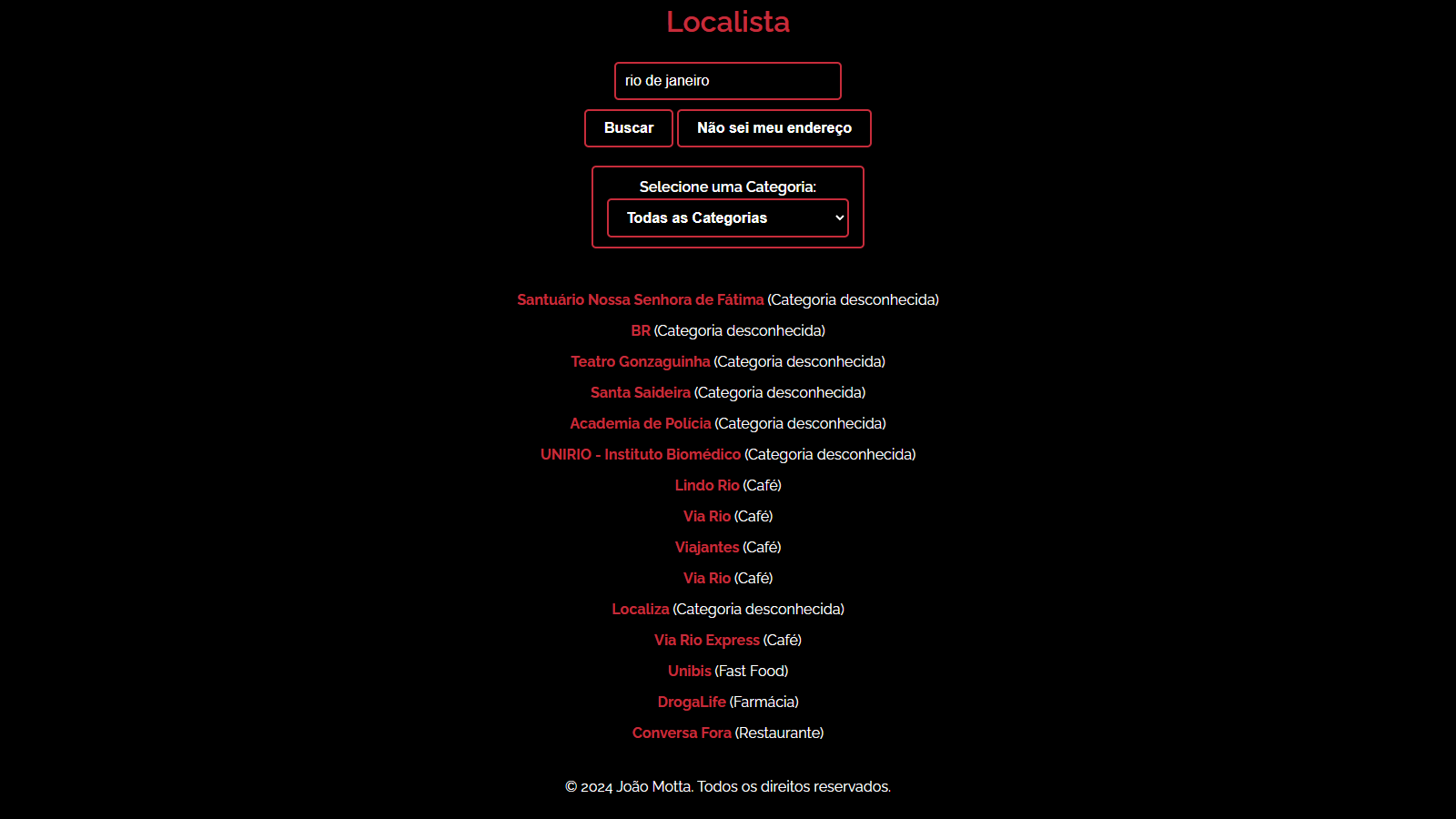 Localista